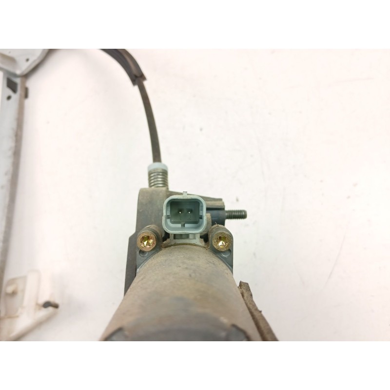 Recambio de elevalunas trasero izquierdo para peugeot 406 (8b) 2.0 hdi 110 referencia OEM IAM 922356   Recambio de elevalunas trasero izquierdo para peugeot 406 (8b) 2.0 hdi 110 referencia OEM IAM 922356