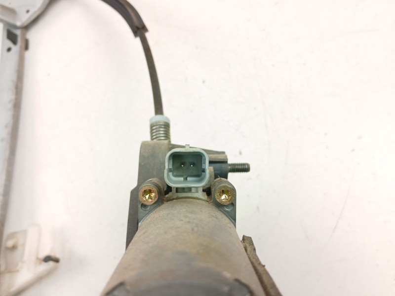 Recambio de elevalunas trasero izquierdo para peugeot 406 (8b) 2.0 hdi 110 referencia OEM IAM 922356   Recambio de elevalunas trasero izquierdo para peugeot 406 (8b) 2.0 hdi 110 referencia OEM IAM 922356