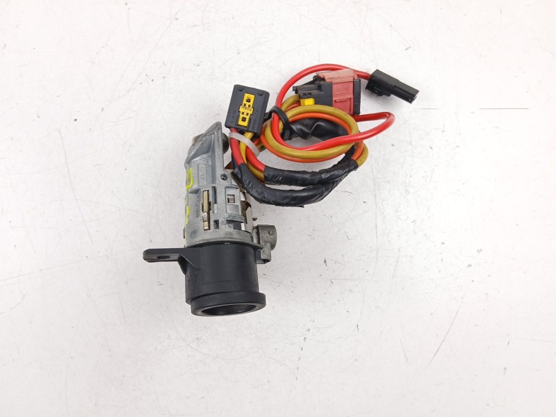 Recambio de conmutador de arranque para peugeot 406 (8b) 2.0 hdi 110 referencia OEM IAM 4162R7   Recambio de conmutador de arranque para peugeot 406 (8b) 2.0 hdi 110 referencia OEM IAM 4162R7