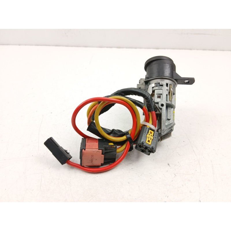 Recambio de conmutador de arranque para peugeot 406 (8b) 2.0 hdi 110 referencia OEM IAM 4162R7   Recambio de conmutador de arranque para peugeot 406 (8b) 2.0 hdi 110 referencia OEM IAM 4162R7