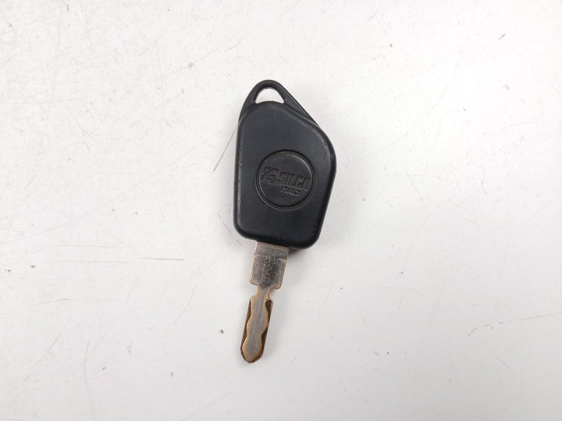 Recambio de conmutador de arranque para peugeot 406 (8b) 2.0 hdi 110 referencia OEM IAM 4162R7   Recambio de conmutador de arranque para peugeot 406 (8b) 2.0 hdi 110 referencia OEM IAM 4162R7