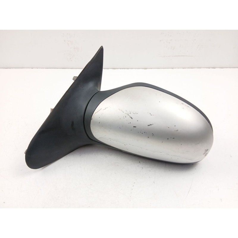 Recambio de retrovisor izquierdo para peugeot 406 (8b) 2.0 hdi 110 referencia OEM IAM 8149S2   Recambio de retrovisor izquierdo para peugeot 406 (8b) 2.0 hdi 110 referencia OEM IAM 8149S2