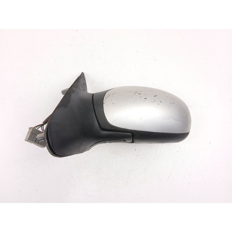Recambio de retrovisor izquierdo para peugeot 406 (8b) 2.0 hdi 110 referencia OEM IAM 8149S2   Recambio de retrovisor izquierdo para peugeot 406 (8b) 2.0 hdi 110 referencia OEM IAM 8149S2