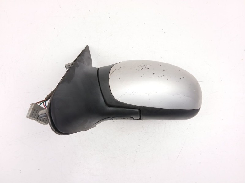 Recambio de retrovisor izquierdo para peugeot 406 (8b) 2.0 hdi 110 referencia OEM IAM 8149S2   Recambio de retrovisor izquierdo para peugeot 406 (8b) 2.0 hdi 110 referencia OEM IAM 8149S2