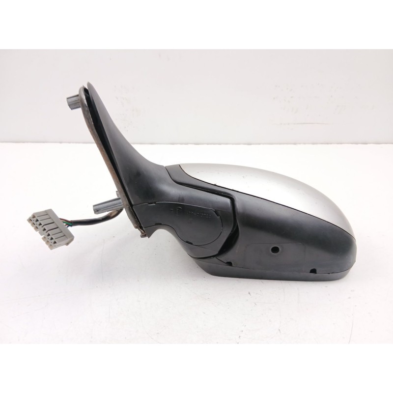 Recambio de retrovisor izquierdo para peugeot 406 (8b) 2.0 hdi 110 referencia OEM IAM 8149S2   Recambio de retrovisor izquierdo para peugeot 406 (8b) 2.0 hdi 110 referencia OEM IAM 8149S2
