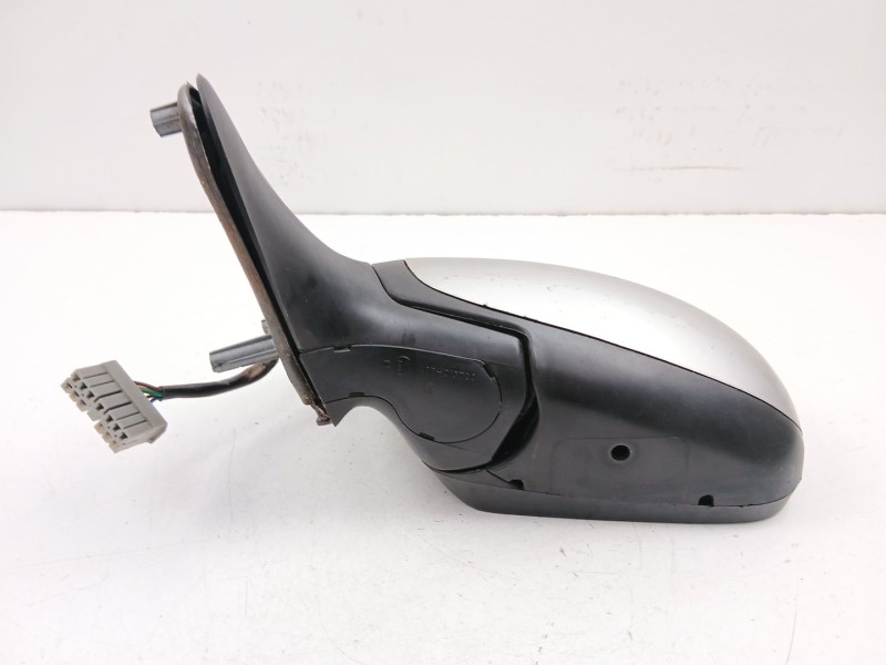 Recambio de retrovisor izquierdo para peugeot 406 (8b) 2.0 hdi 110 referencia OEM IAM 8149S2   Recambio de retrovisor izquierdo para peugeot 406 (8b) 2.0 hdi 110 referencia OEM IAM 8149S2