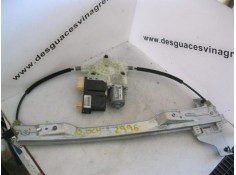 Recambio de elevalunas elec. del. dch. : citroen c 4 : 1.6 td-9hx (90,03cv) 5p [2008] para citroen c 4 1.6 td-9hx referencia OEM