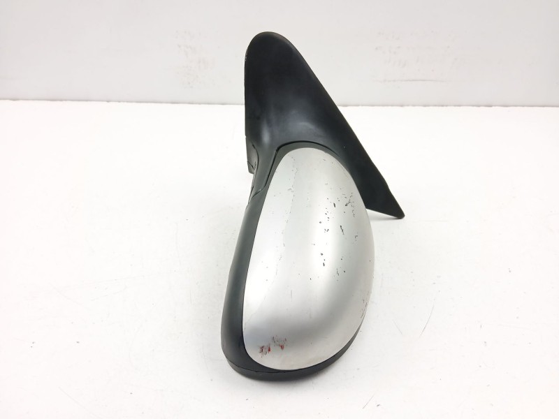 Recambio de retrovisor izquierdo para peugeot 406 (8b) 2.0 hdi 110 referencia OEM IAM 8149S2   Recambio de retrovisor izquierdo para peugeot 406 (8b) 2.0 hdi 110 referencia OEM IAM 8149S2