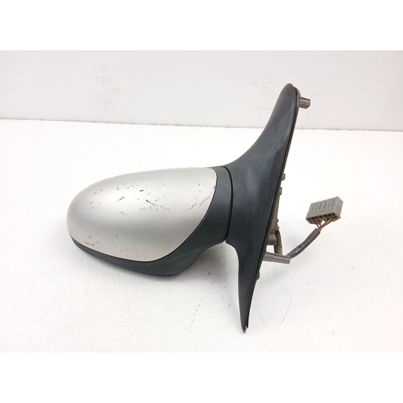 Recambio de retrovisor izquierdo para peugeot 406 (8b) 2.0 hdi 110 referencia OEM IAM 8149S2   Recambio de retrovisor izquierdo para peugeot 406 (8b) 2.0 hdi 110 referencia OEM IAM 8149S2