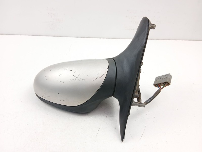 Recambio de retrovisor izquierdo para peugeot 406 (8b) 2.0 hdi 110 referencia OEM IAM 8149S2   Recambio de retrovisor izquierdo para peugeot 406 (8b) 2.0 hdi 110 referencia OEM IAM 8149S2