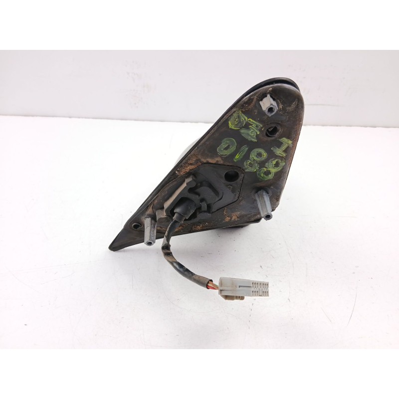 Recambio de retrovisor izquierdo para peugeot 406 (8b) 2.0 hdi 110 referencia OEM IAM 8149S2   Recambio de retrovisor izquierdo para peugeot 406 (8b) 2.0 hdi 110 referencia OEM IAM 8149S2