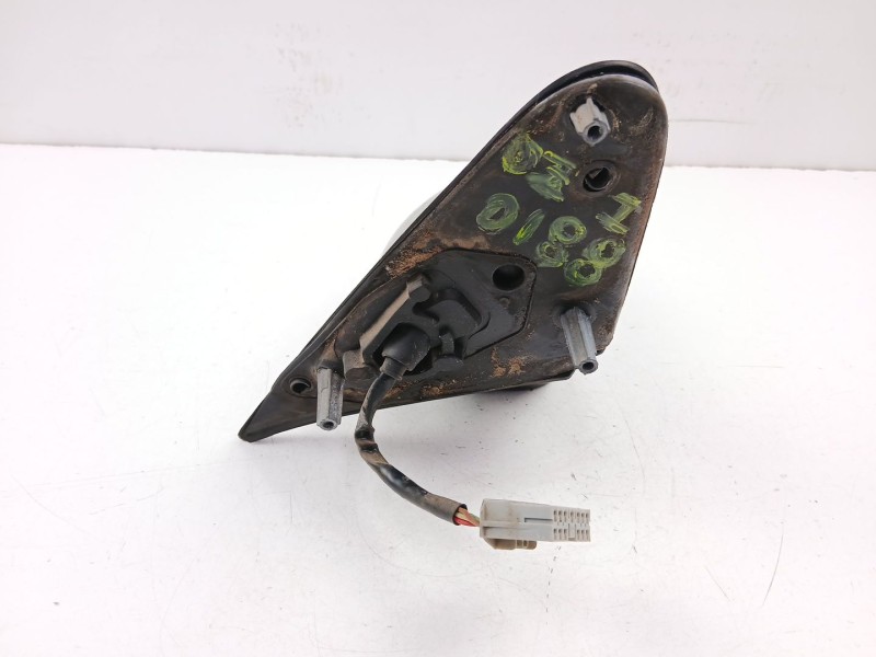 Recambio de retrovisor izquierdo para peugeot 406 (8b) 2.0 hdi 110 referencia OEM IAM 8149S2   Recambio de retrovisor izquierdo para peugeot 406 (8b) 2.0 hdi 110 referencia OEM IAM 8149S2