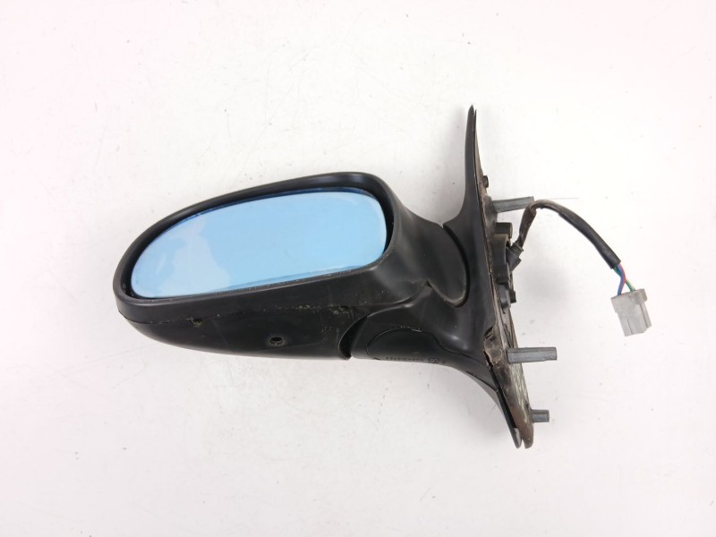 Recambio de retrovisor izquierdo para peugeot 406 (8b) 2.0 hdi 110 referencia OEM IAM 8149S2   Recambio de retrovisor izquierdo para peugeot 406 (8b) 2.0 hdi 110 referencia OEM IAM 8149S2