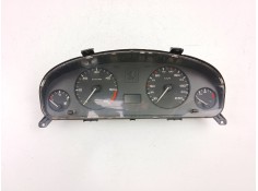 Recambio de cuadro instrumentos para peugeot 406 (8b) 2.0 hdi 110 referencia OEM IAM 9630372780   2