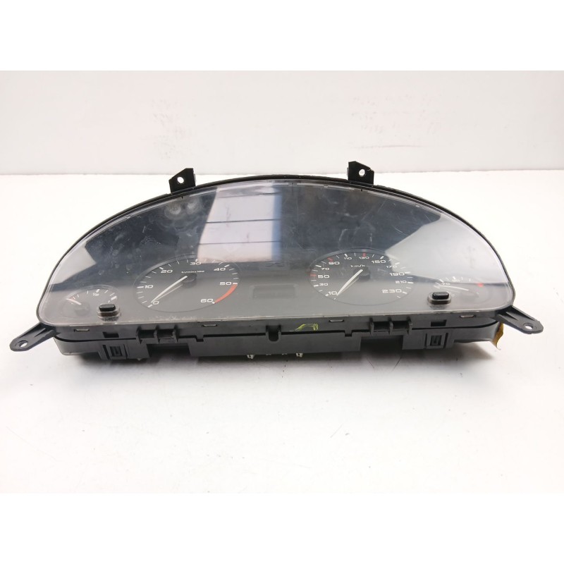 Recambio de cuadro instrumentos para peugeot 406 (8b) 2.0 hdi 110 referencia OEM IAM 9630372780   Recambio de cuadro instrumentos para peugeot 406 (8b) 2.0 hdi 110 referencia OEM IAM 9630372780