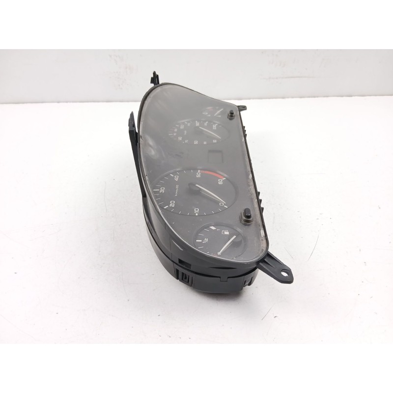 Recambio de cuadro instrumentos para peugeot 406 (8b) 2.0 hdi 110 referencia OEM IAM 9630372780   Recambio de cuadro instrumentos para peugeot 406 (8b) 2.0 hdi 110 referencia OEM IAM 9630372780