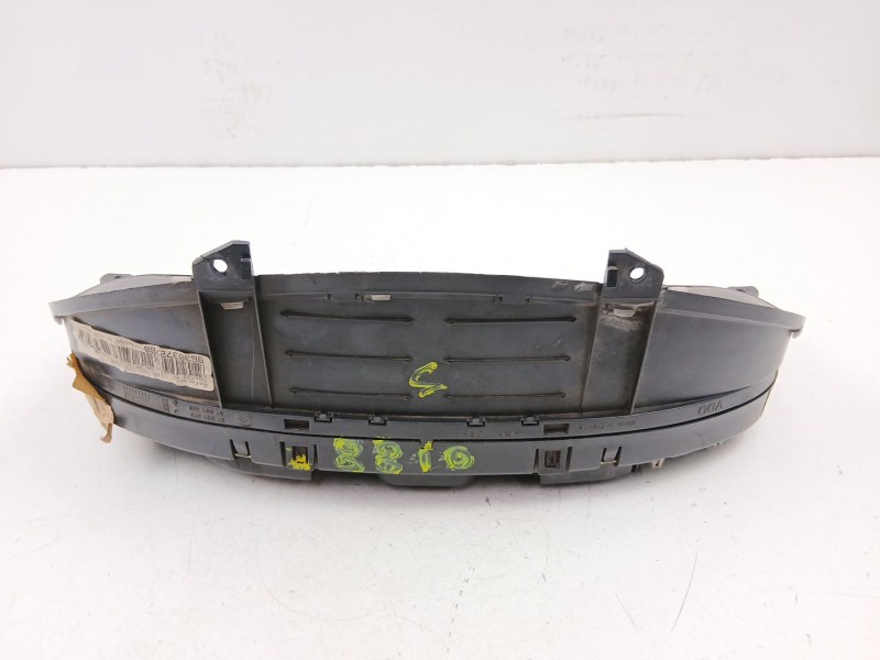 Recambio de cuadro instrumentos para peugeot 406 (8b) 2.0 hdi 110 referencia OEM IAM 9630372780   Recambio de cuadro instrumentos para peugeot 406 (8b) 2.0 hdi 110 referencia OEM IAM 9630372780