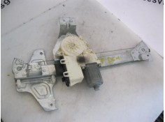 Recambio de elevalunas elec. tra. dch. : citroen c 4 : 1.6 td-9hx (90,03cv) 5p [2008] para citroen c 4 1.6 td-9hx referencia OEM
