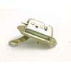 Recambio de cerradura maletero / porton para chevrolet matiz (m200, m250) 1.0 referencia OEM IAM 96601837  