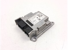 Recambio de centralita airbag para ford transit connect (p65_, p70_, p80_) 1.8 tdci referencia OEM IAM 9T1T14B321BD 0285010717 