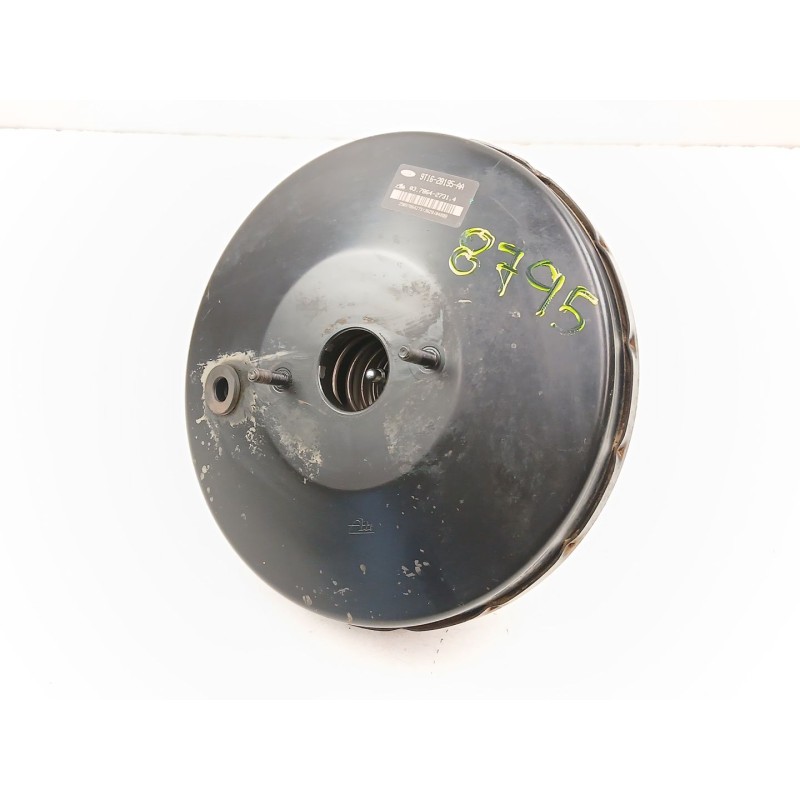 Recambio de servofreno para ford transit connect (p65_, p70_, p80_) 1.8 tdci referencia OEM IAM 9T162B195AA 03786427314 