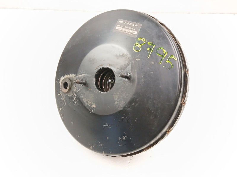 Recambio de servofreno para ford transit connect (p65_, p70_, p80_) 1.8 tdci referencia OEM IAM 9T162B195AA 03786427314 