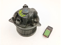 Recambio de motor calefaccion para ford transit connect (p65_, p70_, p80_) 1.8 tdci referencia OEM IAM 2T1H18456AA  