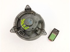 Recambio de motor calefaccion para ford transit connect (p65_, p70_, p80_) 1.8 tdci referencia OEM IAM 2T1H18456AA   2
