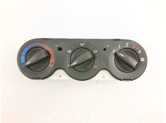 Recambio de mandos calefaccion aire para ford transit connect (p65_, p70_, p80_) 1.8 tdci referencia OEM IAM 9T1618C419AA   2