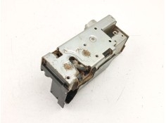 Recambio de cerradura puerta delantera derecha para ford transit connect (p65_, p70_, p80_) 1.8 tdci referencia OEM IAM 8T1AV218