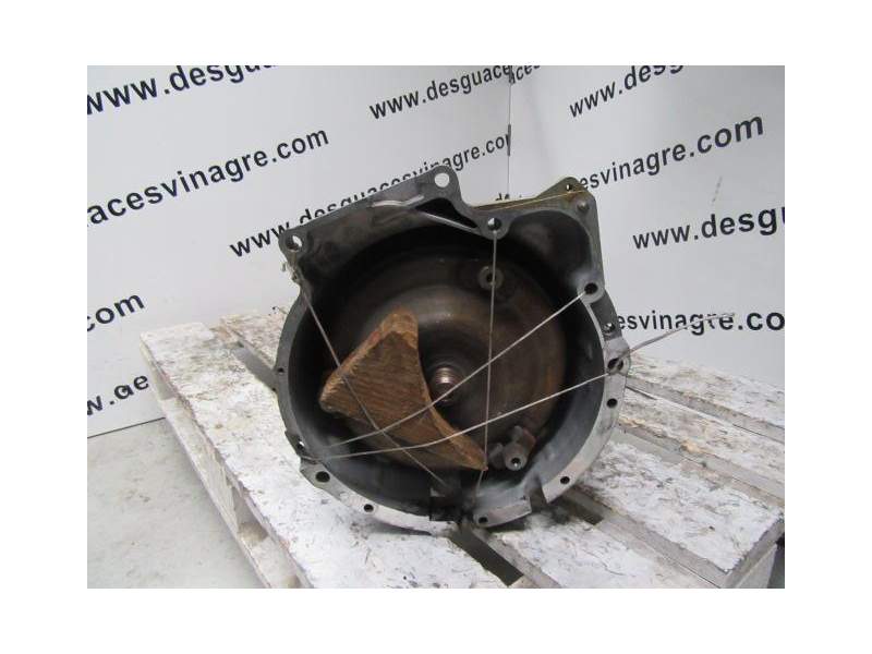 Recambio de cambio automatico para bmw 325 2.5 tds referencia OEM IAM 96016876  