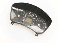 Recambio de cuadro instrumentos para ford transit connect (p65_, p70_, p80_) 1.8 tdci referencia OEM IAM 9T1T10849AD  VP9T1F1084