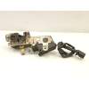 Recambio de cerradura puerta trasera derecha para volvo 440 (445) 1.7 referencia OEM IAM 3417056  