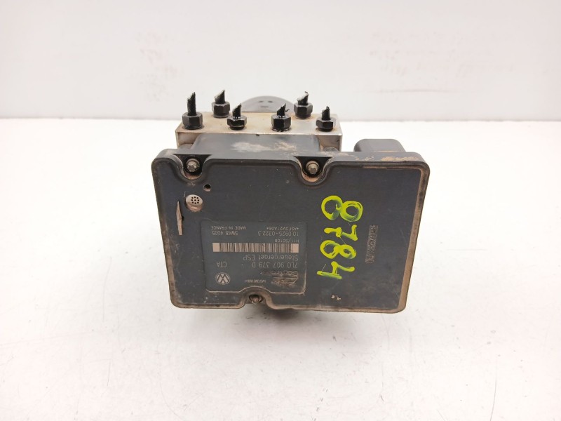 Recambio de abs para volkswagen touareg (7la, 7l6, 7l7) 2.5 r5 tdi referencia OEM IAM 7L0614111E 10020402604 