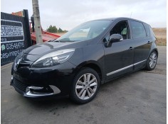 Recambio de carroceria para renault scénic iii (jz0/1_) 1.5 dci referencia OEM IAM   