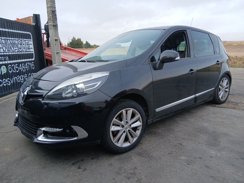 Recambio de carroceria para renault scénic iii (jz0/1_) 1.5 dci referencia OEM IAM    Recambio de carroceria para renault scénic iii (jz0/1_) 1.5 dci referencia OEM IAM