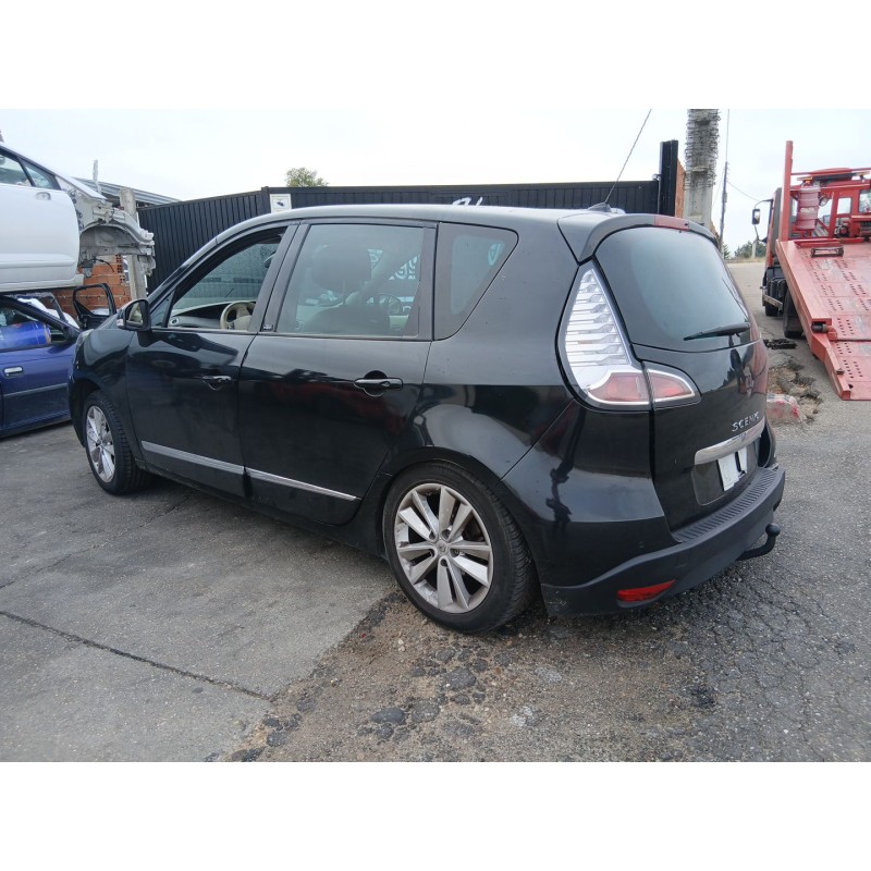 Recambio de carroceria para renault scénic iii (jz0/1_) 1.5 dci referencia OEM IAM    Recambio de carroceria para renault scénic iii (jz0/1_) 1.5 dci referencia OEM IAM