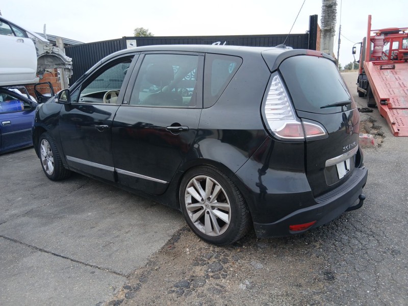 Recambio de carroceria para renault scénic iii (jz0/1_) 1.5 dci referencia OEM IAM    Recambio de carroceria para renault scénic iii (jz0/1_) 1.5 dci referencia OEM IAM