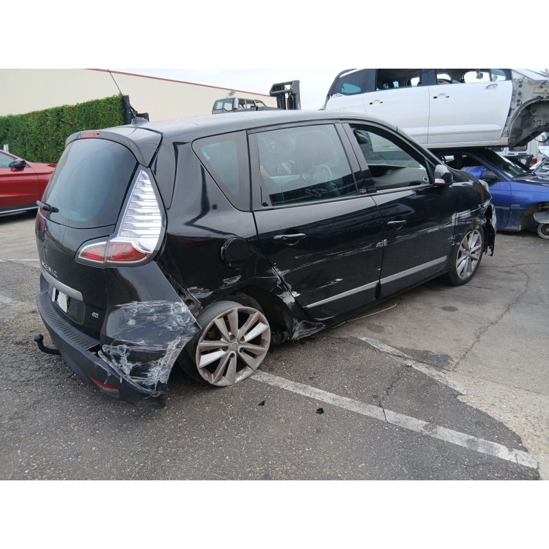 Recambio de carroceria para renault scénic iii (jz0/1_) 1.5 dci referencia OEM IAM    Recambio de carroceria para renault scénic iii (jz0/1_) 1.5 dci referencia OEM IAM