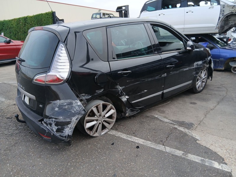 Recambio de carroceria para renault scénic iii (jz0/1_) 1.5 dci referencia OEM IAM    Recambio de carroceria para renault scénic iii (jz0/1_) 1.5 dci referencia OEM IAM