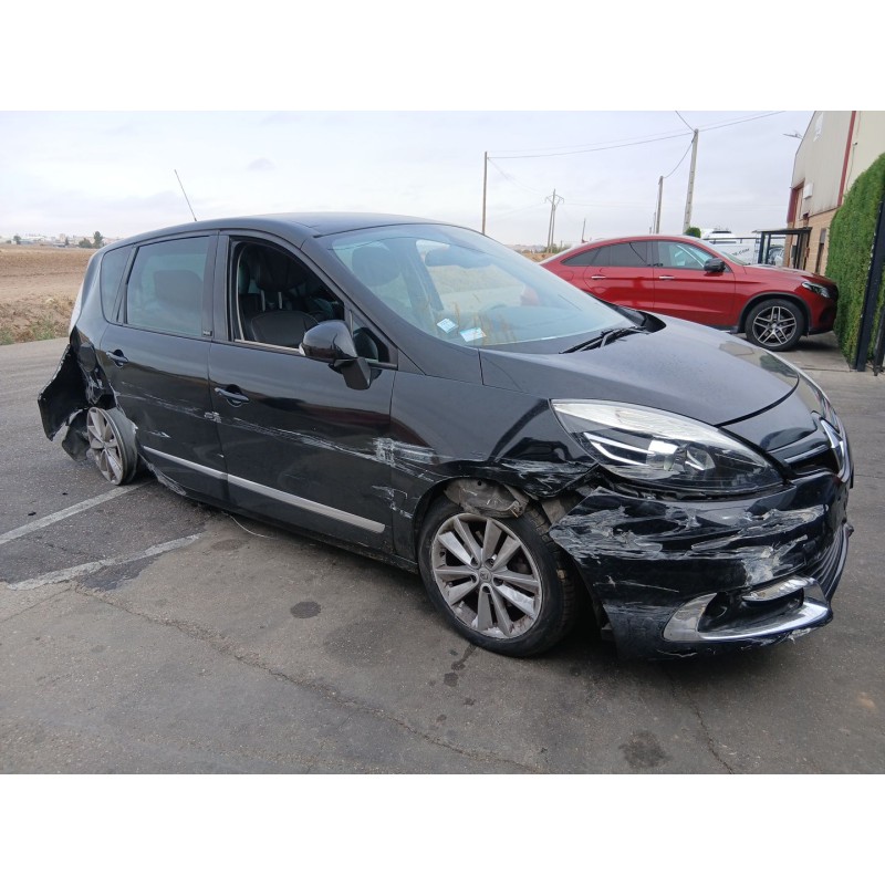 Recambio de carroceria para renault scénic iii (jz0/1_) 1.5 dci referencia OEM IAM    Recambio de carroceria para renault scénic iii (jz0/1_) 1.5 dci referencia OEM IAM