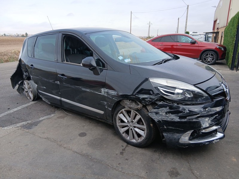 Recambio de carroceria para renault scénic iii (jz0/1_) 1.5 dci referencia OEM IAM    Recambio de carroceria para renault scénic iii (jz0/1_) 1.5 dci referencia OEM IAM