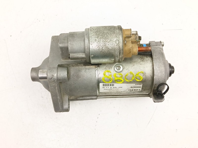Recambio de motor arranque para volvo s60 ii (134) d4 referencia OEM IAM 30659576  