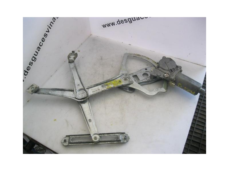 Recambio de elevalunas elec. del. dch. : m. benz c 180 : 1.8 g -111 (122,4cv) 4p [1994] para m. benz c 180 1.8 g -111  4p refere