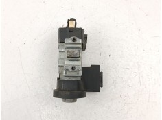 Recambio de conmutador de arranque para opel astra f hatchback (t92) 1.6 i 16v (f08, m08, f68, m68) referencia OEM IAM 26034040  2