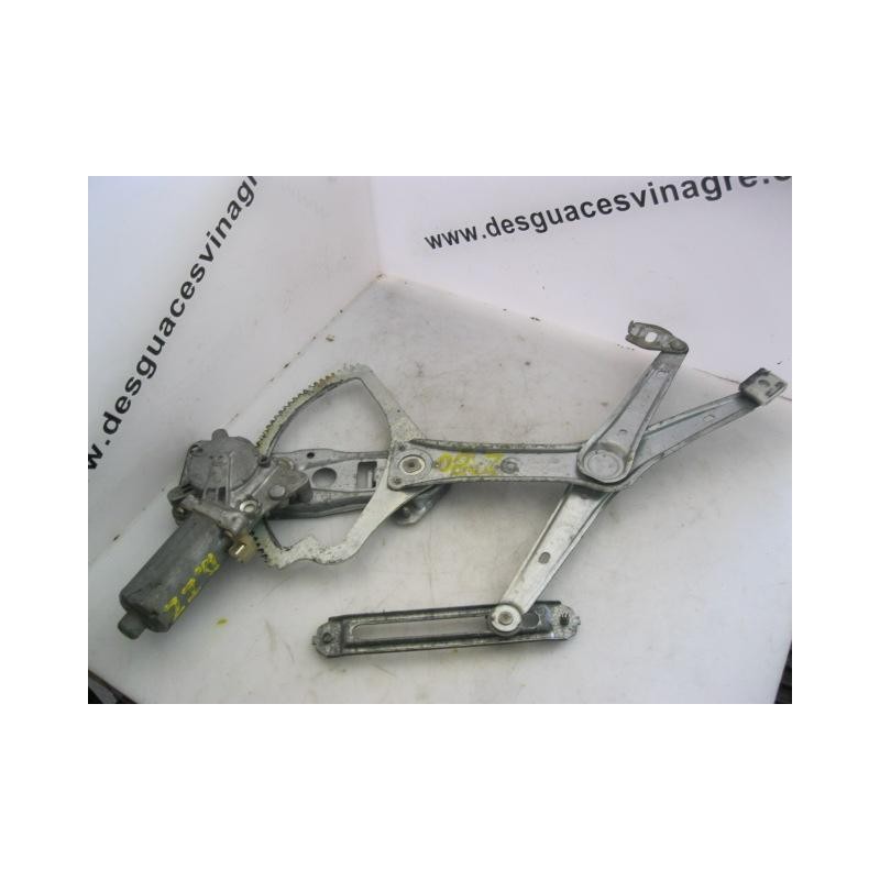 Recambio de elevalunas del-izdo : m. benz c 180 : 1.8 g -111 (122,4cv) 4p [1994] para m. benz c 180 1.8 g -111  4p referencia OE