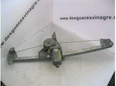 Recambio de elevalunas elec. tra. dch. : m. benz c 180 : 1.8 g -111 (122,4cv) 4p [1994] para m. benz c 180 1.8 g -111  4p refere