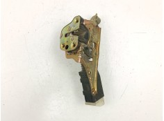 Recambio de cerradura puerta trasera izquierda para opel astra f hatchback (t92) 1.6 i 16v (f08, m08, f68, m68) referencia OEM I 2