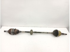 Recambio de transmision delantera derecha para opel zafira a monospace (t98) 2.0 dti 16v (f75) referencia OEM IAM 9117410  