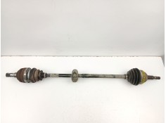 Recambio de transmision delantera derecha para opel zafira a monospace (t98) 2.0 dti 16v (f75) referencia OEM IAM 9117410   2